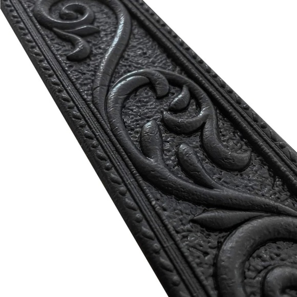 Crown Molding Peel and Stick, Flexible Wallpaper Border Mirror Moulding Frame - Picture 1 of 14